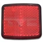 TYC Lp Hátsó Fényvisszaverő Citroen Jumper 150 3.0 145 155-hoz