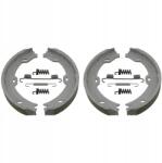 Febi Bilstein Fékpofák Mercedes Sl 350 500 55 Amg 600