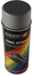 MOTIP 100% Cink spray lakk spray horganyzott hangtompító