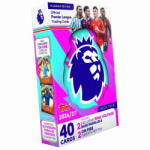 Topps 2026-27 Premier League Flagship Edition Mega Cutie 1 40 Cărți în Total (60.510.27.GR.53.01)