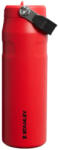 STANLEY Iceflow Sticlă Termos Fără BPA 700ml Flip Straw cu Pai 10-11283-0507 (10-11283-0507)