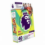 Topps 2026-27 Premier League Flagship Edition Mega Cutie 3 40 Cărți În Total (60.510.27.GR.53.03)