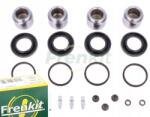 Frenkit Féknyereg Szett Első Volvo 140 164