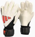 Adidas Mănuși adidas Predator Match Fingersave Junior - Alb - alb, 5 - copii (KE9713) (KE9713)