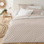 Oxford Home Set Cearceafuri de Pat Super Dublu 240x260cm 4 Bucăți PS-003 (PS-003)