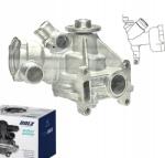 Dolz Vízpumpa Dolz Mercedes 124 190 E-class G-class S-class Sl Pehely G-modell
