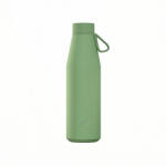 Estia Home Art Flow Save the Aegean Reciclabil Sticlă Termos Oțel Inoxidabil Fără BPA 500ml Pine 01-41953 (01-41953)