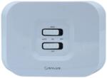 SALUS Receptor ZigBee OpenTherm Salus RX30RF, 2 canale, 230 V, ZigBee 3.0 (RX30RF)