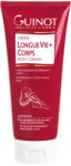 Guinot Longue Vie+ Corps Body Cream - Feszesítő, vitalizáló testápoló krém 200 ml