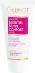 Guinot Essentiel Nutri Confort - Tápláló arcmaszk esszenciális olajokkal 50 ml