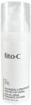 fitoC - AHA 6% + Peptide Peeling Top Cream - AHA 6% + Peptid Hámlasztó Top Krém, 30ml