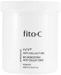 fito. C - Ivy Anti-cellulit Gel - Bio Borostyán Anti-cellulit Zselé, 250ml