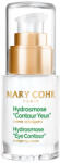 Mary Cohr Hydrosmose - Energizáló szemkontúr krém ráncok és karikák ellen 15 ml