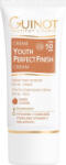 Guinot Youth Perfect Finish 'Doré' - Színezett nappali arckrém SPF 50 - Arany árnyalat 30 ml