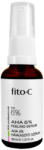 fitoC - AHA 6% Peeling Serum - AHA 6% Hámlasztó Szérum, 30ml