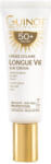 Guinot Longue Vie SPF 50+ - Fiatalító fényvédő arcarckrém extra magas fényvédelemmel 50 ml - creamworld