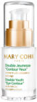 Mary Cohr Double Youth - Fiatalító sejtmegújító szemkrém 15 ml