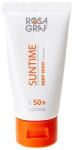Rosa Graf - Suntime Very High, SPF 50 - Szuper Fényvédő SPF 50, 50ml