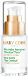 Mary Cohr New Youth - Fiatalító szemkontúr krém 15 ml