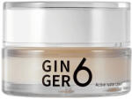 Ginger6 Aktív hidratáló vízkrém 50 ml