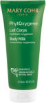 Mary Cohr PhytOxygene - Hidratáló és oxigenizáló testápoló tej 200 ml