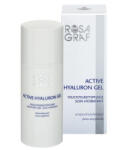 Rosa Graf - Active Hyaluron Gel - Aktív Hyaluron Zselé, 30ml