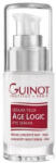 Guinot Age Logic Yeux - Regeneráló szemkörnyékápoló szérum 15 ml