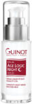 Guinot Age Logic Night - Fiatalító éjszakai szérum arcra és nyakra 30 ml