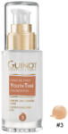 Guinot Youth Time - Bőrfiatalító alapozó No. 3 30 ml