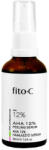 fitoC - AHA 12% Peeling Serum - AHA 12% Hámlasztó Szérum, 50ml