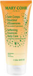 Mary Cohr Softening Essences - Esszenciális nyugtató, hidratáló testápoló 200 ml