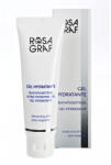 Rosa Graf - Gel Hydratante - Hidratáló Krémzselé, 50ml