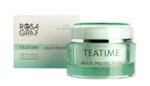 Rosa Graf - Teatime 24h - Zöld Tea Krém-Esszencia, 50ml