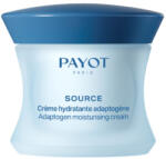 PAYOT Source - Adaptogén hidratáló arckrém az ellenálló, kiegyensúlyozott bőrért 50 ml