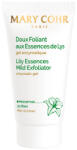 MARY COHR - Lágy arcradír liliom eszenciával 50 ml