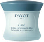 PAYOT Lisse - Gazdag bőrkisimító, ránctalanító arckrém 50 ml