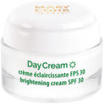 MARY COHR - Fehérítő nappali krém fényvédővel SPF 30 50 ml