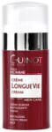 Guinot Très Homme Longue Vie - Vitalizáló arckrém férfiaknak 50 ml