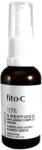 fitoC - 10% 5 Peptides Anti-aging Complex Serum - 5 Peptid Anti-aging Komplex Szérum, 30ml