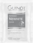 Guinot Newhite - Halványító, ragyogást fokozó fátyolmaszk 7x30 g