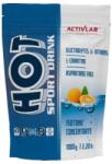 ACTIVLAB Hot Sport Drink - electroliți și vitamine, aromă de portocale Activlab (1000 g)
