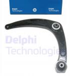 Delphi Citroen C4 I 1.4 1.6 HDi Thp VTi 2.0 Bal Lengőkar