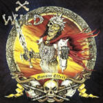 Soulfood Music Distribution GmbH / Hamburg Monster Effect (Jewel case) | X-wild