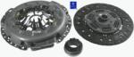 Sachs 3000951848 Kuplungszett