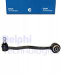 Delphi Bal Alsó Lengőkar Bmw 5 E34 518 520i 524 td 525-hoz