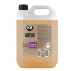 K2 Műanyag Tisztító És Konzerváló Koncentrátum Artus 5KG K2