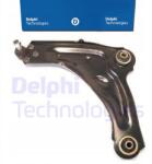 Delphi Renault Laguna II 1.6 1.8 1.9 dCi 2.0 Bal Lengőkar