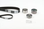 CONTITECH Set curea de distributie CONTITECH CT1000K2PRO (CT1000K2PRO)