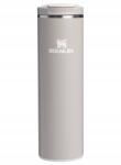 STANLEY Thermo bögre Stanley Transit Fliptop Mug 0, 47 l ash (10-13062-012)