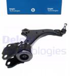 Delphi Jobb Első Lengőkar Volvo S80 II 1.6 2.0 TDi 2.4-hez